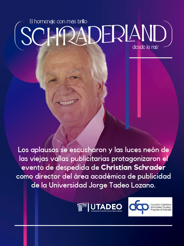 SCHRADERLAND